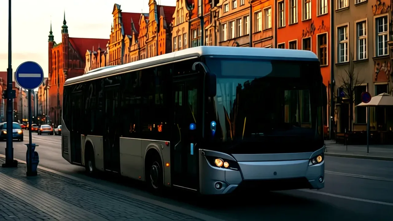 Linia 130 ZTM Gdańsk: Praktyczny przewodnik po trasie i rozkładzie