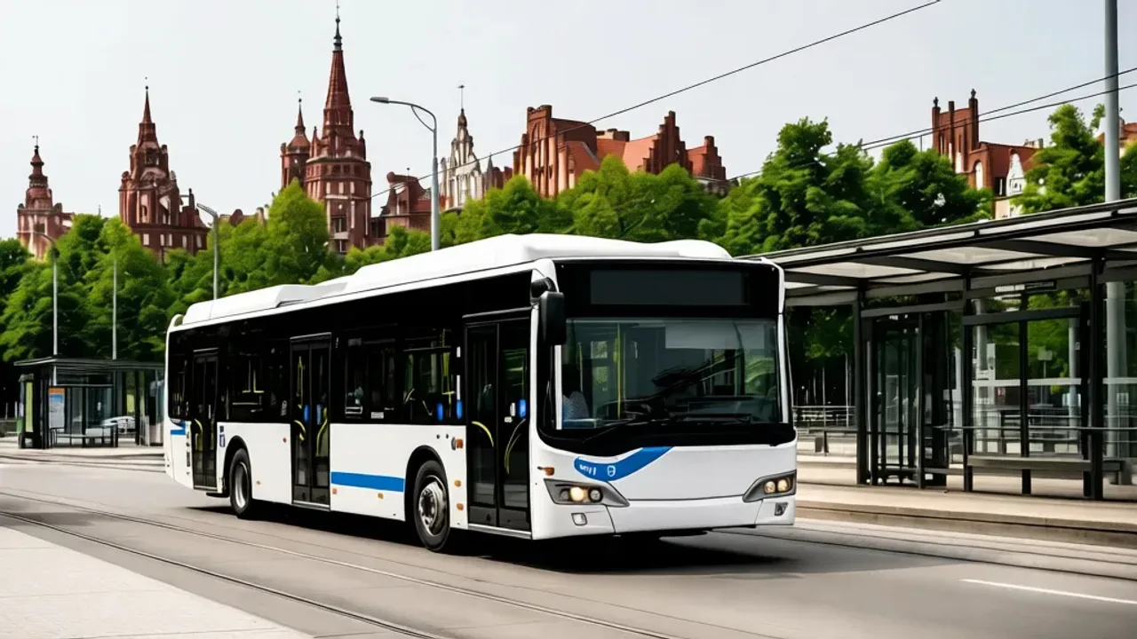143 ZTM: Aktualny rozkład jazdy i przebieg linii w Gdańsku [2026]