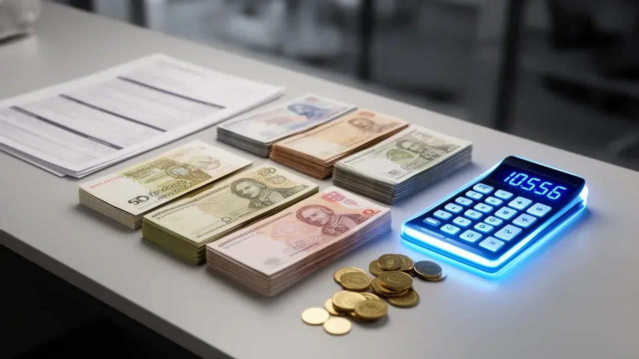 15 tys brutto ile to netto? Praktyczny przewodnik po formach zatrudnienia
