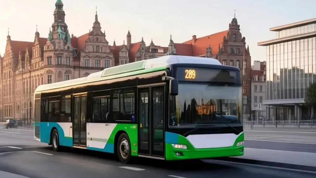289 ZTM: Praktyczny przewodnik po trasie, rozkładzie i cenach 2026