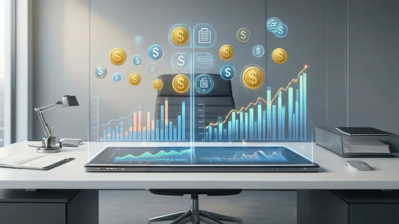 40000 brutto ile to netto? Praktyczne porównanie UoP i B2B (2026)