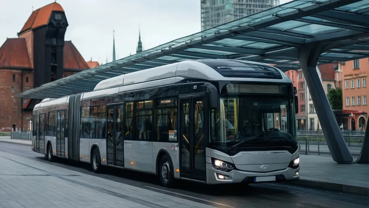 73 autobus: Czy kursuje w Gdańsku? Praktyczny przewodnik 2026