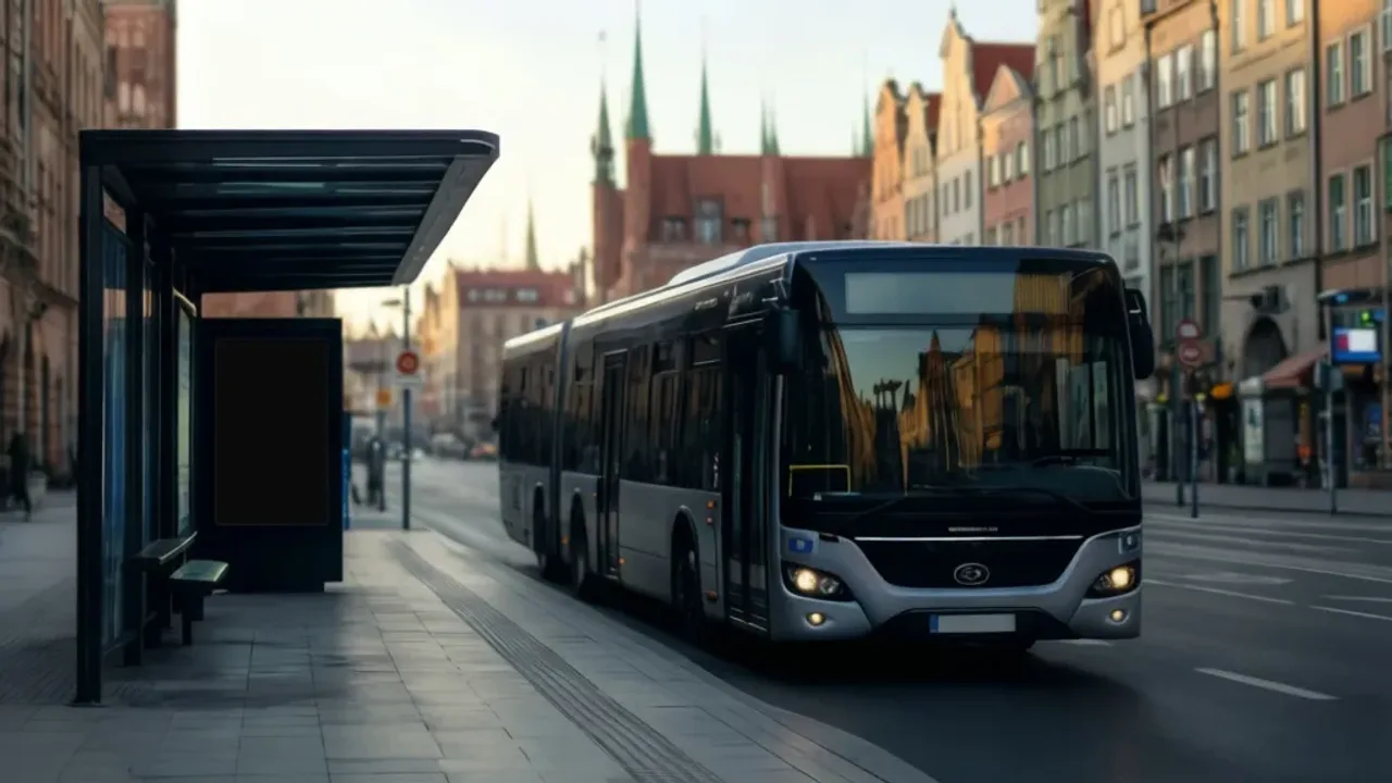 76 rozkład jazdy: Kompletny przewodnik po trasie i kursach w Gdańsku