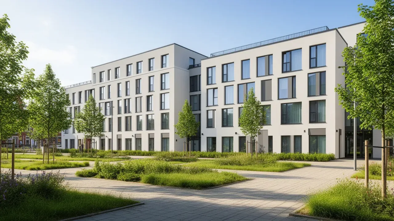 Akademik gdańsk: kompletny przewodnik po zakwaterowaniu [2026]