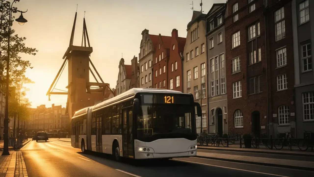 Autobus 121 w Gdańsku: rozkład jazdy, trasa i praktyczny poradnik 2026