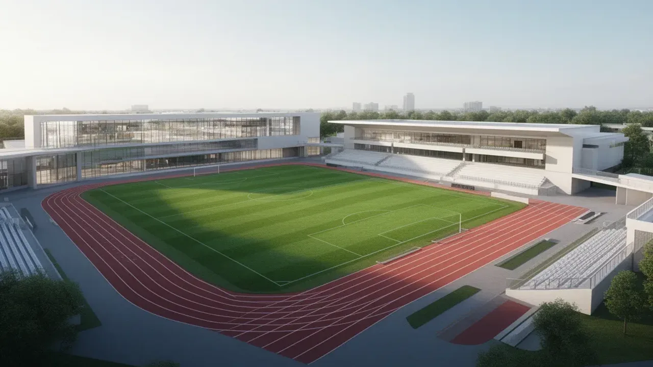 AWF Gdańsk: Praktyczny przewodnik po rekrutacji i studiach 2026