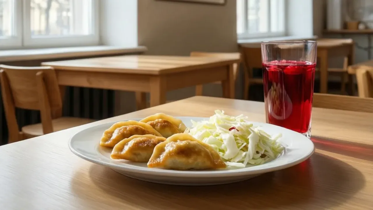 Bar mleczny tęczowy: kompletny przewodnik po tradycyjnych smakach