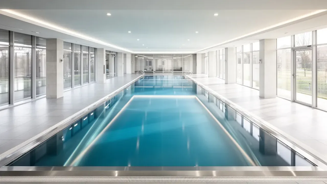 Basen Aqua Centrum Kolbudy: Praktyczny poradnik i aktualny cennik 2026