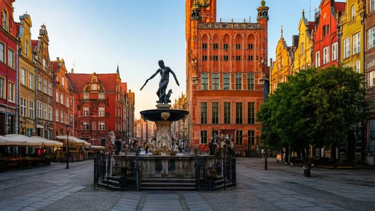 City tour gdańsk: kompletny poradnik i ceny biletów na 2026 rok