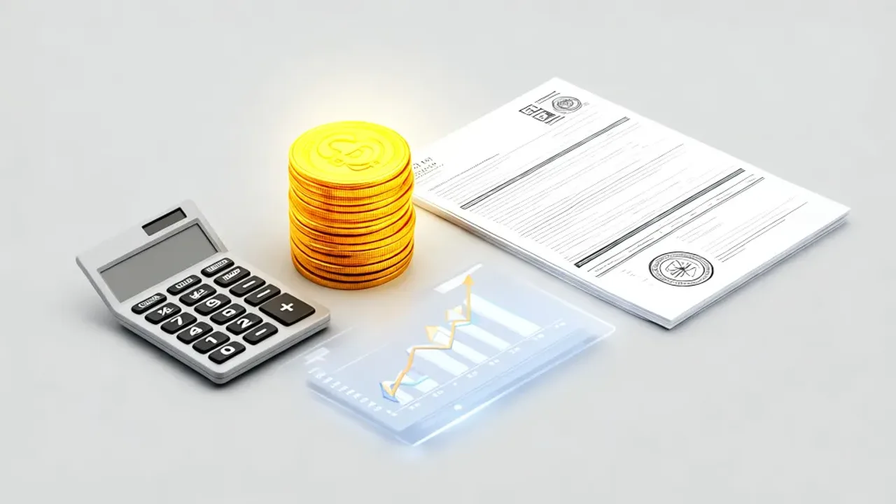 Emerytura 6000 brutto ile to netto? Praktyczne wyliczenia na 2025 rok Wyliczenie: emerytura 6000 brutto ile to netto na kalkulatorze finansowym.