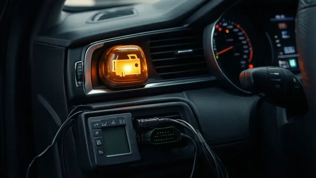 Engine management system faulty: praktyczny poradnik diagnostyki 2026