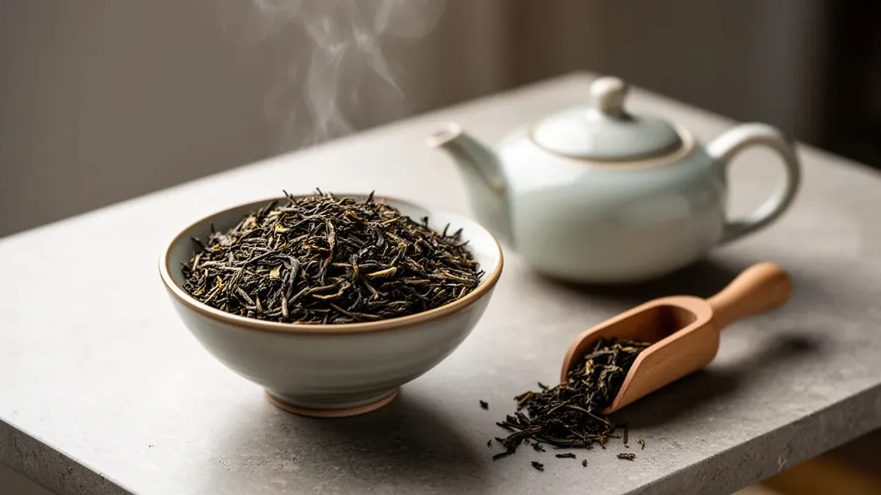 Find tea: jak wybrać najlepszy lokal z herbatą w 2026 roku?