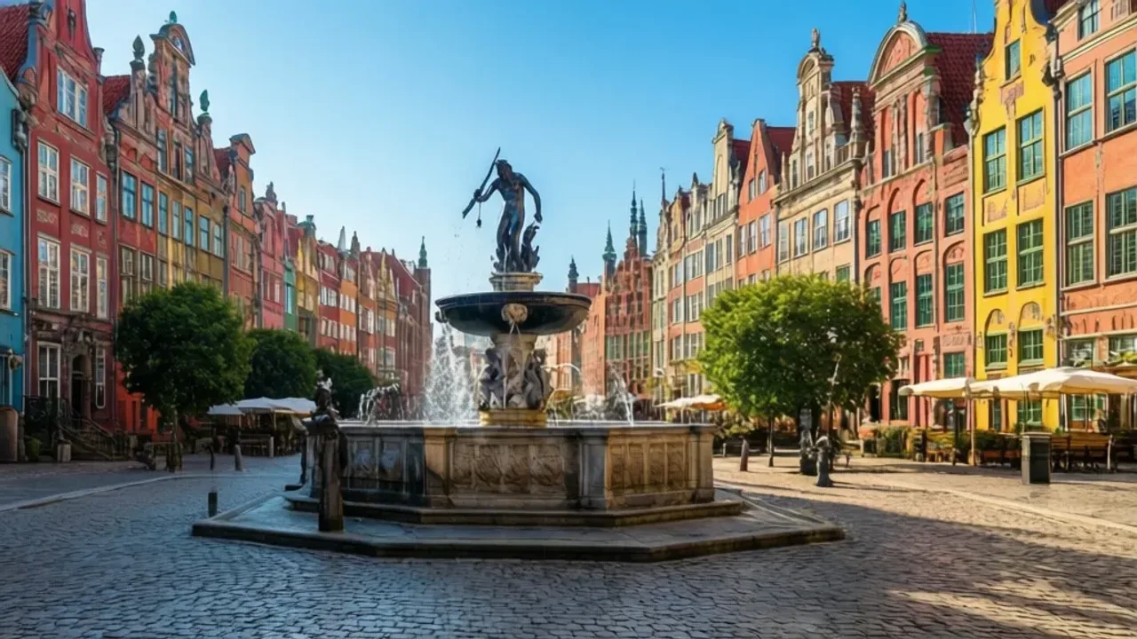Gdańsk atrakcje dla dzieci: praktyczny przewodnik i lista miejsc 2026