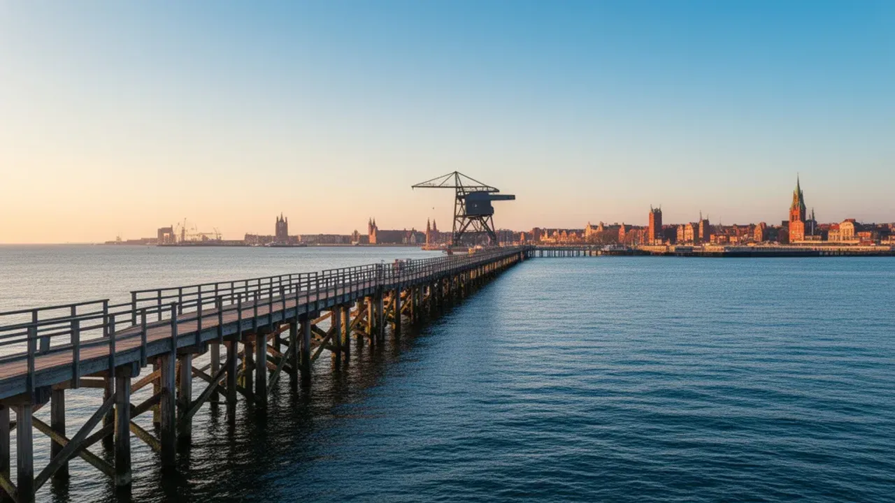 Gdańsk bay: Praktyczny przewodnik po atrakcjach Zatoka Gdańska [2026]