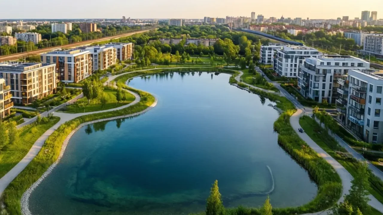 Gdańsk Jasień: praktyczny przewodnik po infrastrukturze i usługach