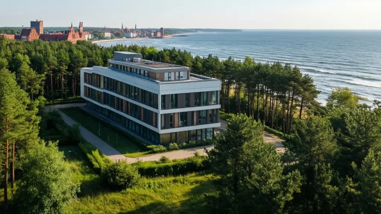 Gdańsk Jelitkowo Rzemieślnik: Kompletny przewodnik po turnusach [2026]