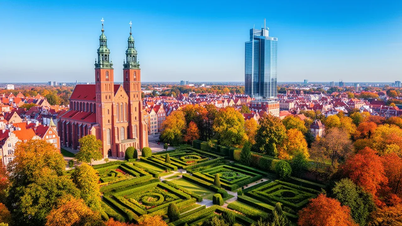 Gdańsk Oliwa: praktyczny przewodnik po atrakcjach i zabytkach w 2026 roku