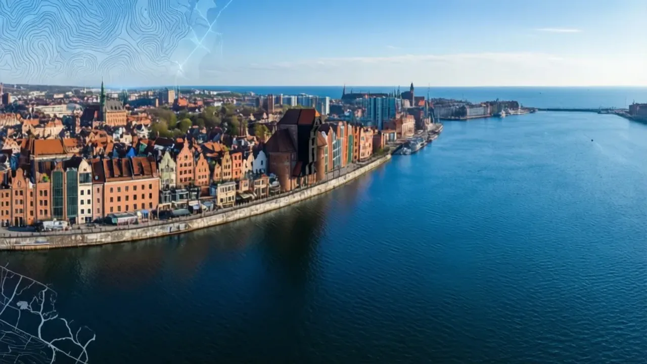 Gdańsk powierzchnia: ile wynosi i co wchodzi w skład terytorium miasta?