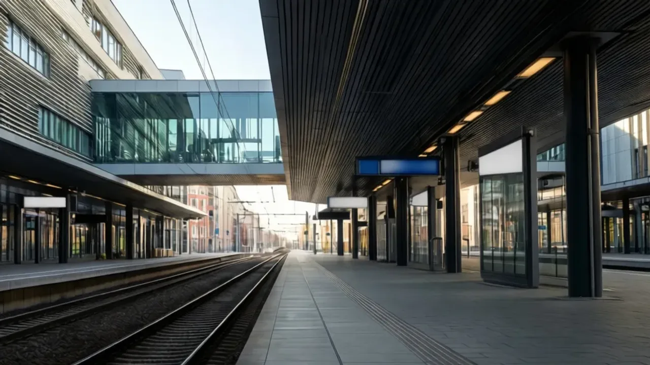 Gdańsk Przymorze-Uniwersytet: Praktyczny przewodnik dojazdu na UG [2026]