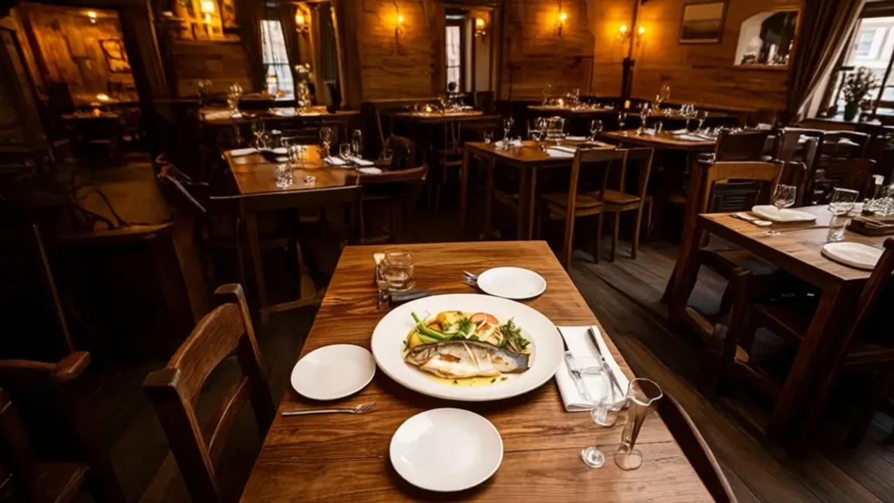 Gdańsk restauracje: praktyczny przewodnik po najlepszych kulinarnych miejscach