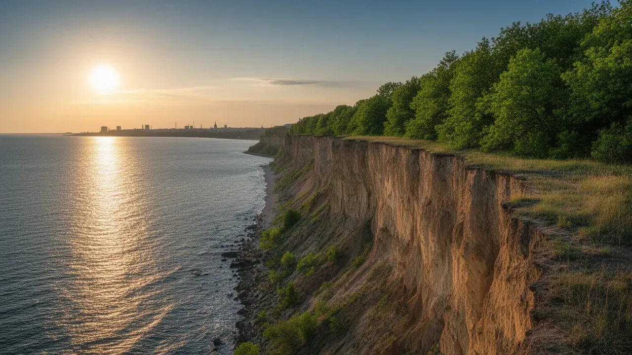 Gdynia Klif Orłowski: Praktyczny przewodnik, trasy i porady 2026