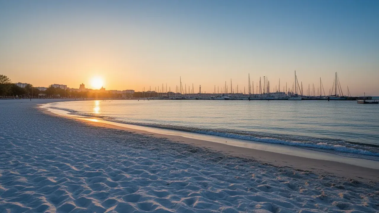 Gdynia plaża: kompletny poradnik i praktyczne wskazówki na 2026 rok