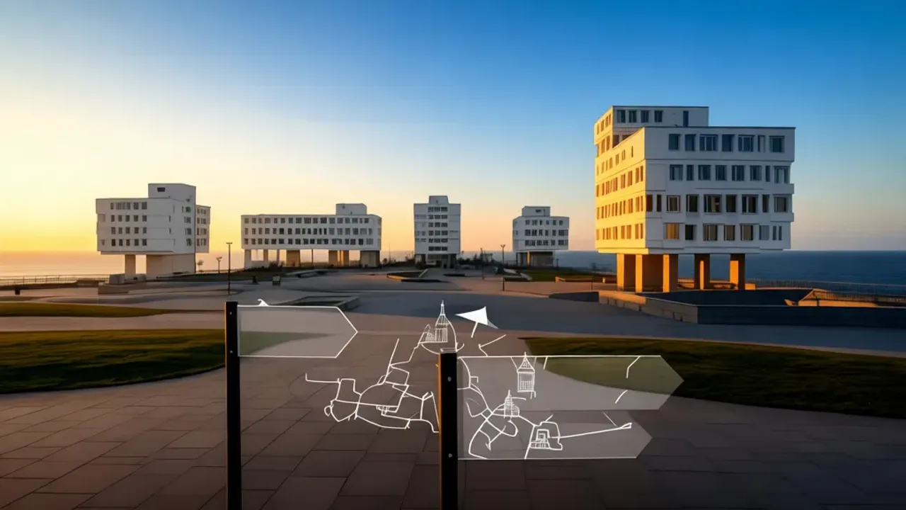Gdynia rynek: praktyczny przewodnik i lista atrakcji w 2026 roku
