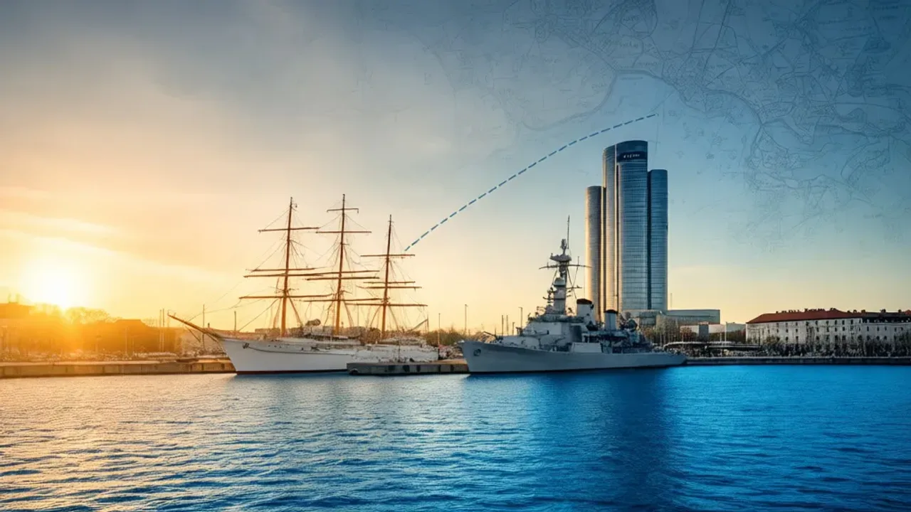 Gdynia Skwer Kościuszki: praktyczny przewodnik i lista atrakcji 2026