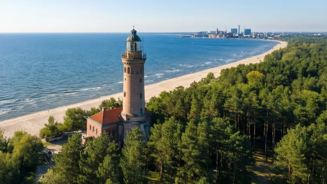 Hel Poland: Praktyczny przewodnik po historii i atrakcjach [2026]