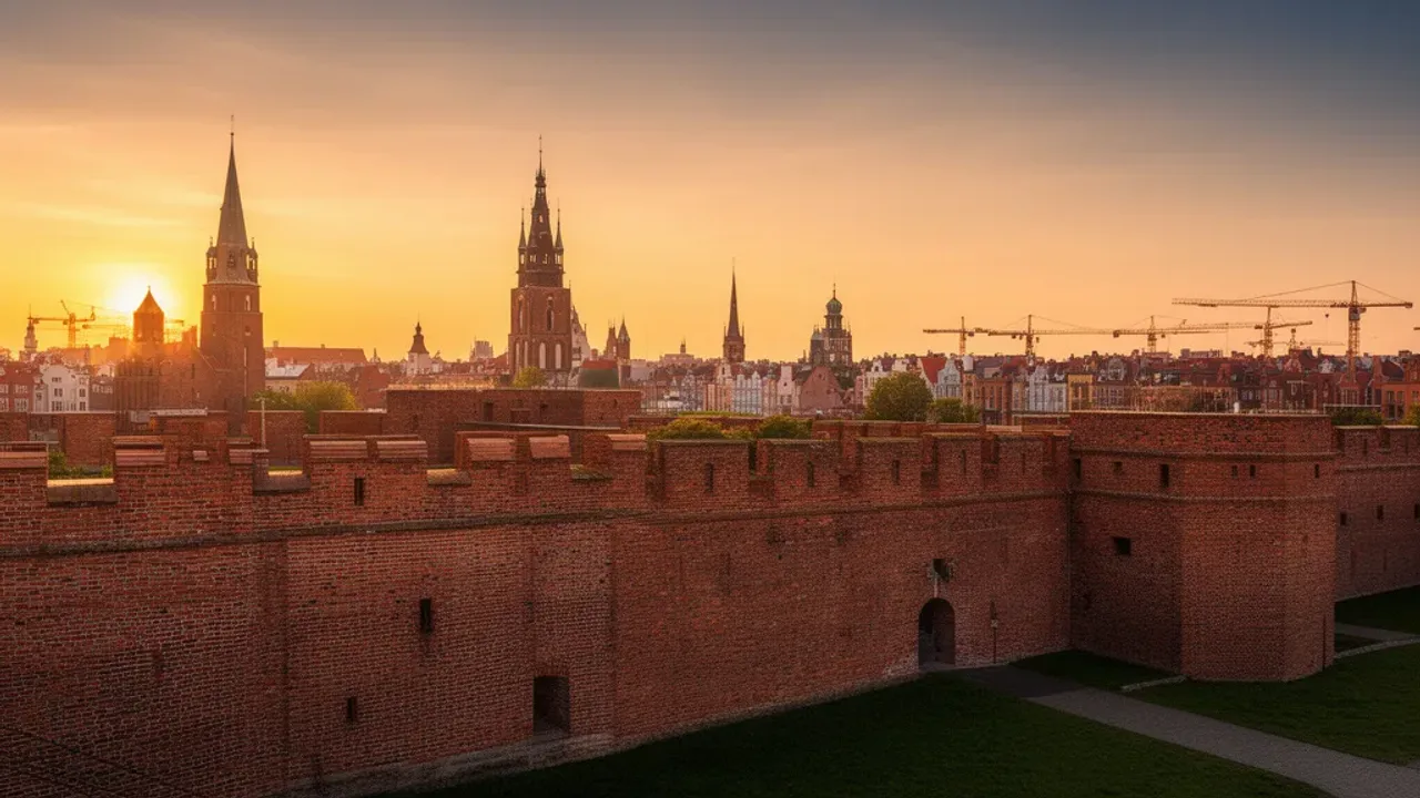 Hewelianum Gdańsk: Praktyczny przewodnik po atrakcjach i cenach