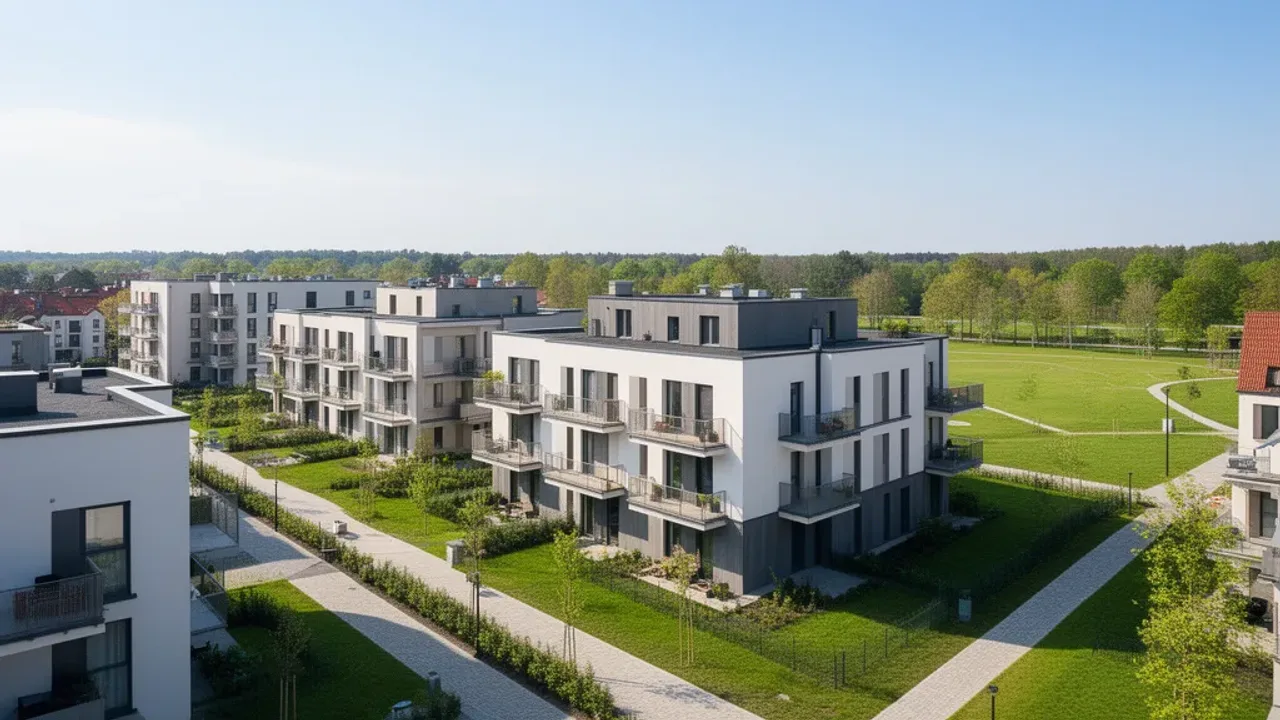 Kazimierza Wielkiego Gdańsk: Praktyczny przewodnik po inwestycji (2026)