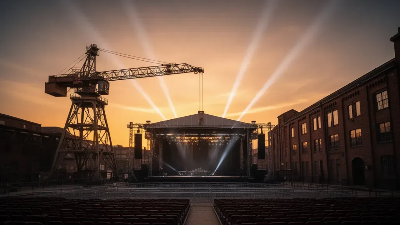 Koncert solidarności gdańsk 2025: Praktyczny przewodnik po wydarzeniu