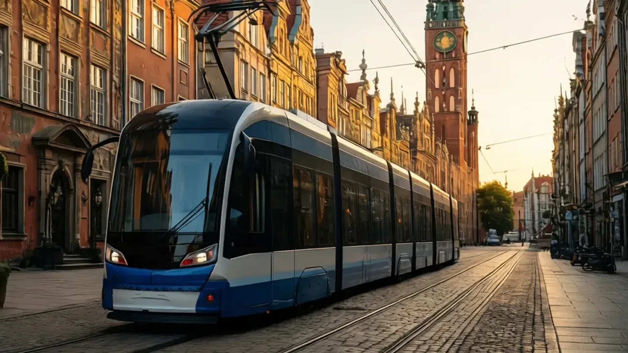 Linia 3 w Gdańsku: Praktyczny przewodnik po trasie i rozkładzie jazdy