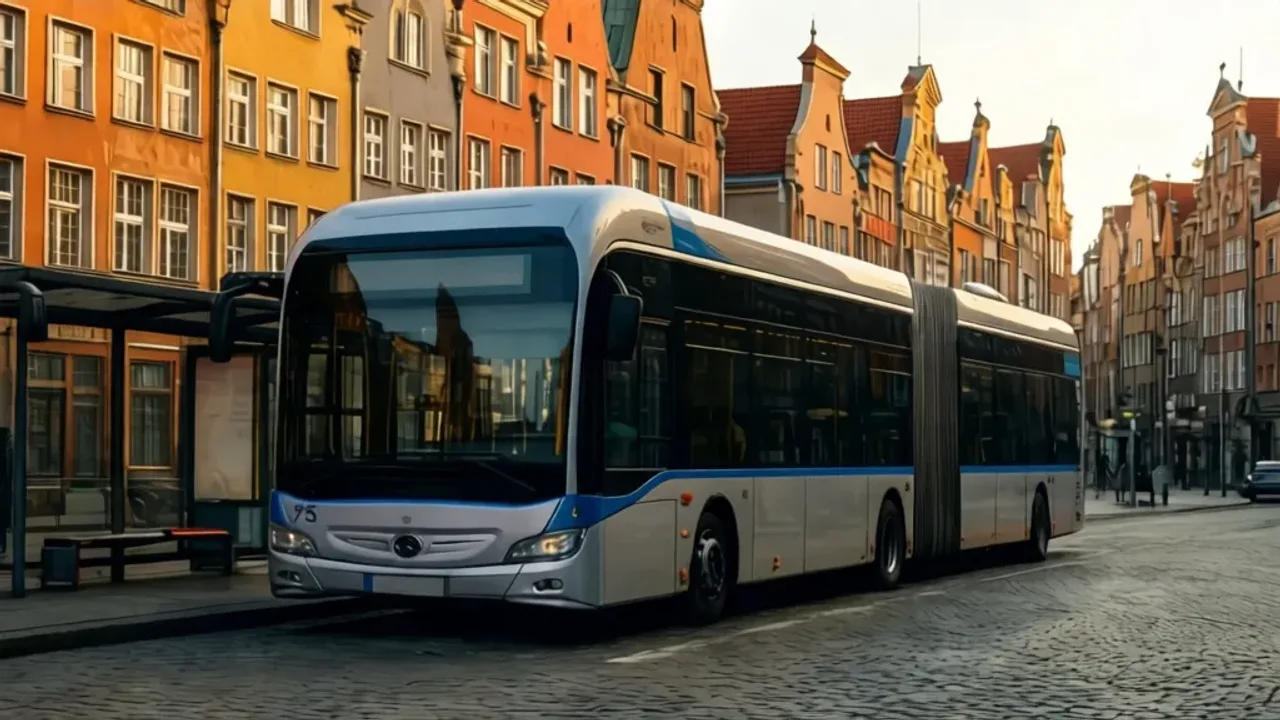 Linia 75 w Gdańsku: Praktyczny przewodnik, harmonogram i ceny (2026)