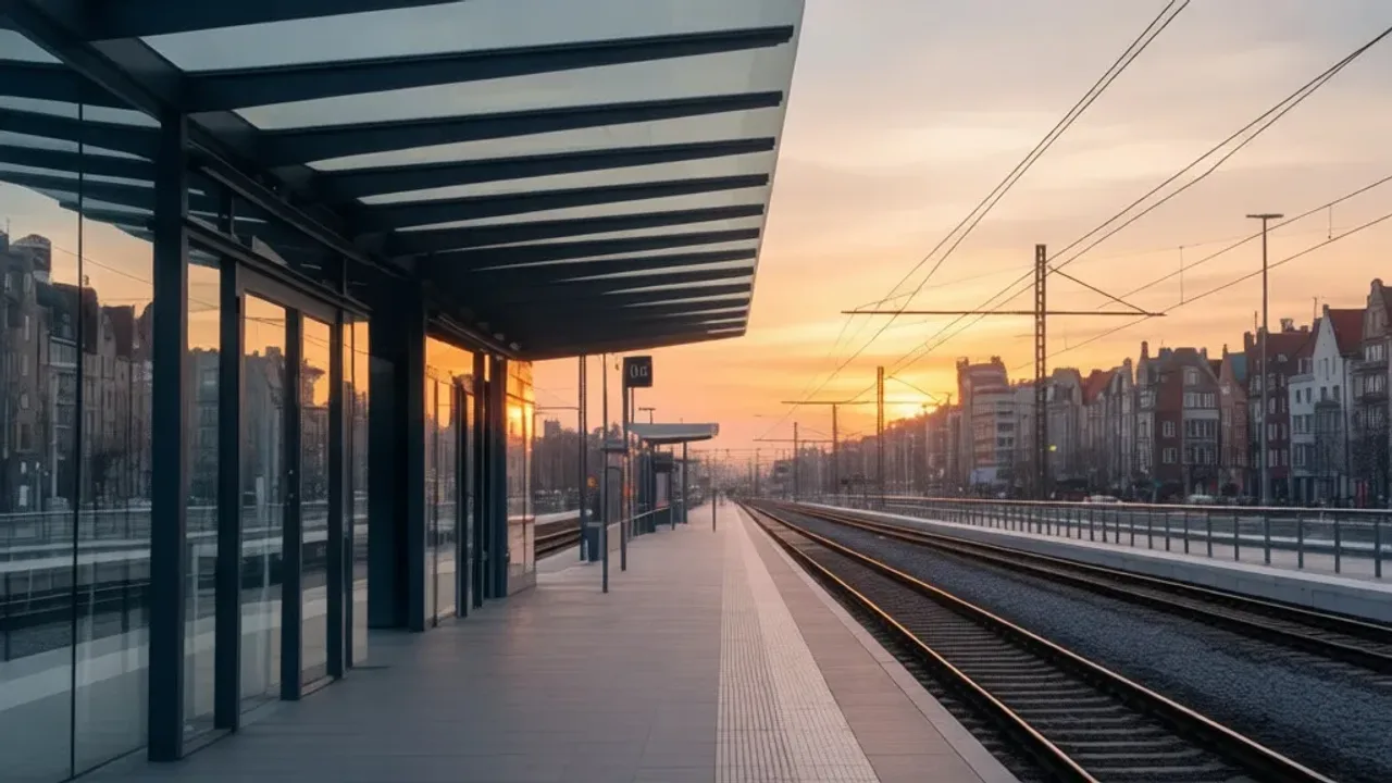 Łostowice Świętokrzyska 06: praktyczny przewodnik i rozkład jazdy 2026