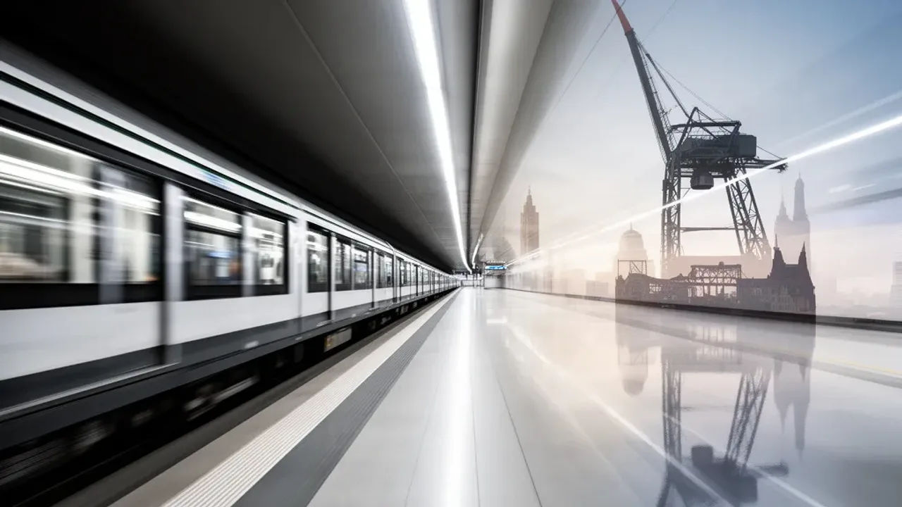 m1 metro: Praktyczny poradnik, rozkład jazdy i przesiadki 2026