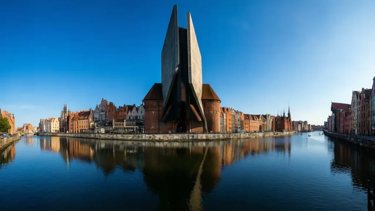 Museums in Gdansk: kompletny przewodnik po atrakcjach [2026]