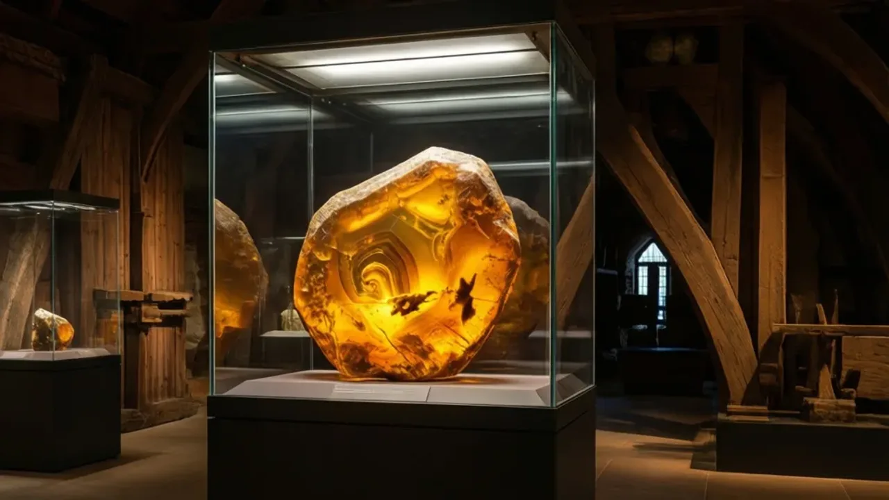 Muzeum bursztynu w gdańsku opinie: praktyczny przewodnik 2026