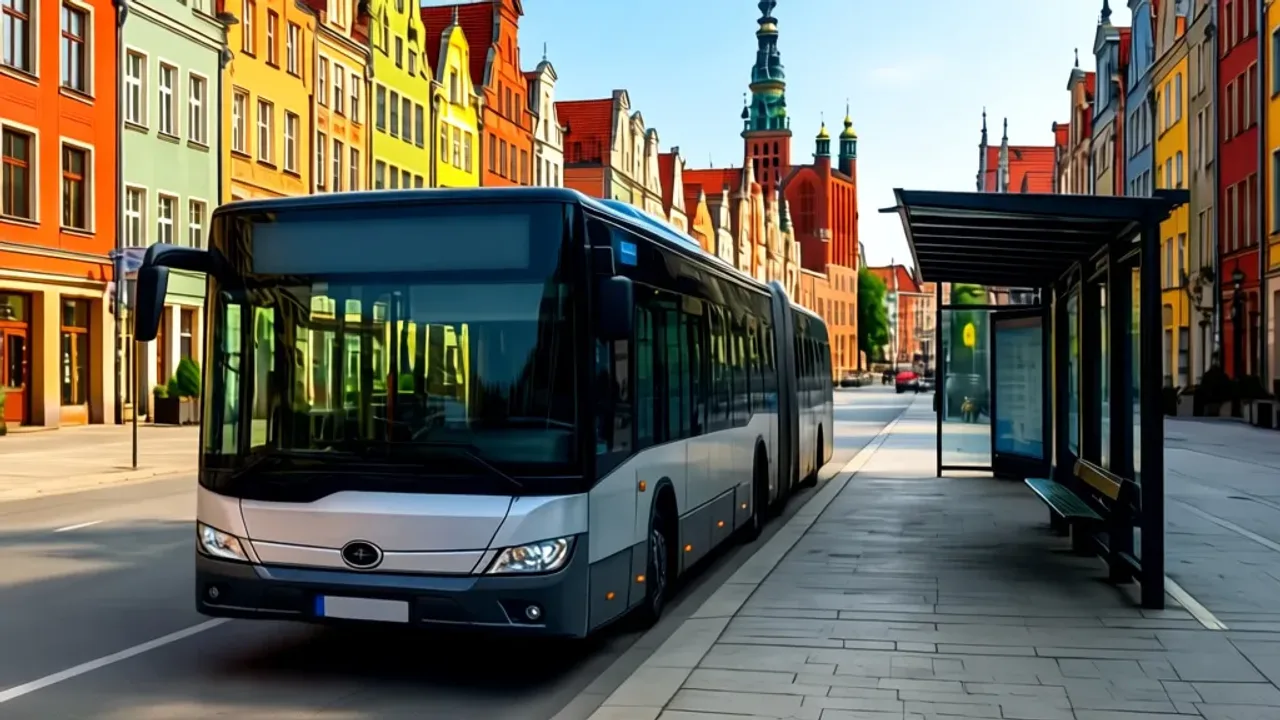 MZDiK 23: Praktyczny poradnik i aktualny rozkład jazdy na 2026 rok