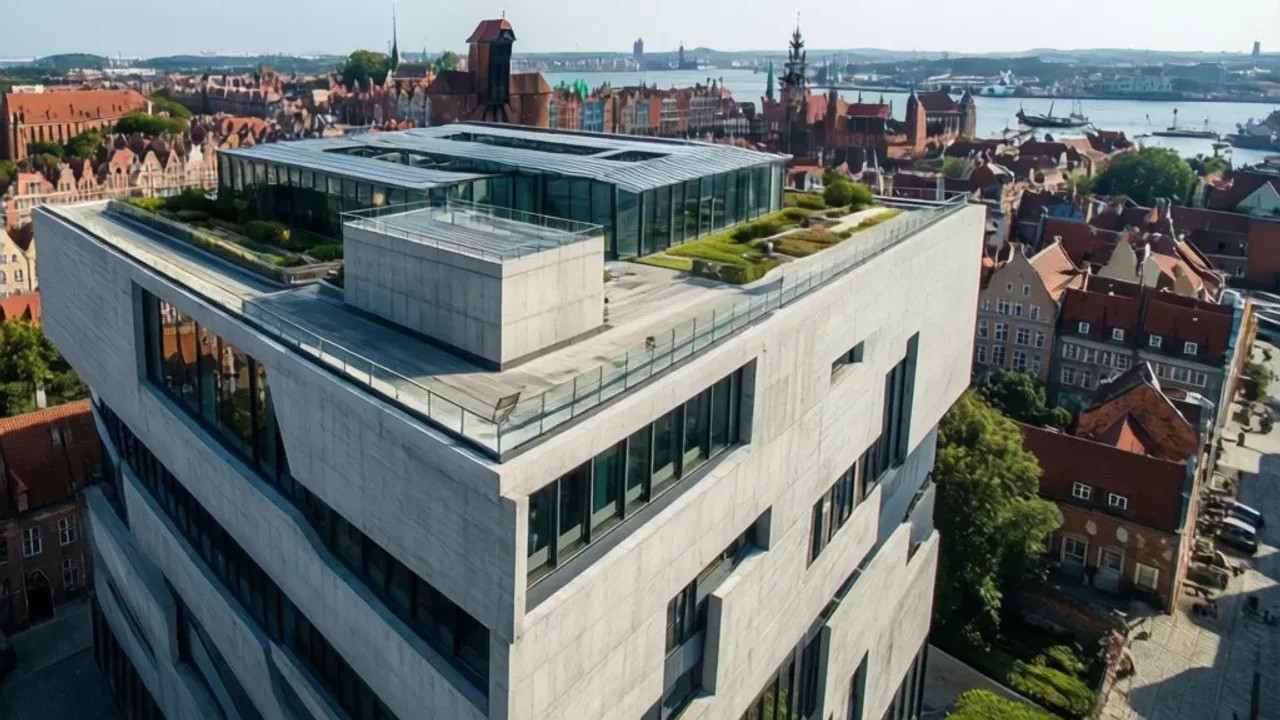 mzdik 3 w Gdańsku: Praktyczny przewodnik, ceny i udogodnienia 2026