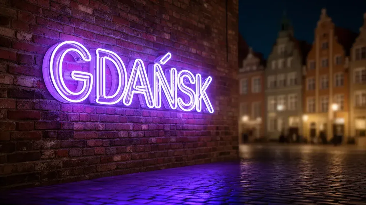 Neony gdańsk: Praktyczny poradnik wyboru i montażu [2026]
