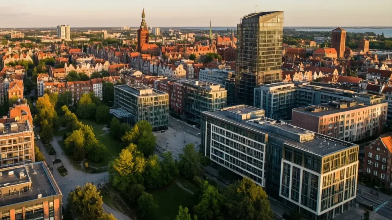 Burza nie zatrzymała muzycznego żywiołu! Męskie Granie w Gdańsku rozgrzało Polsat Plus Arenę