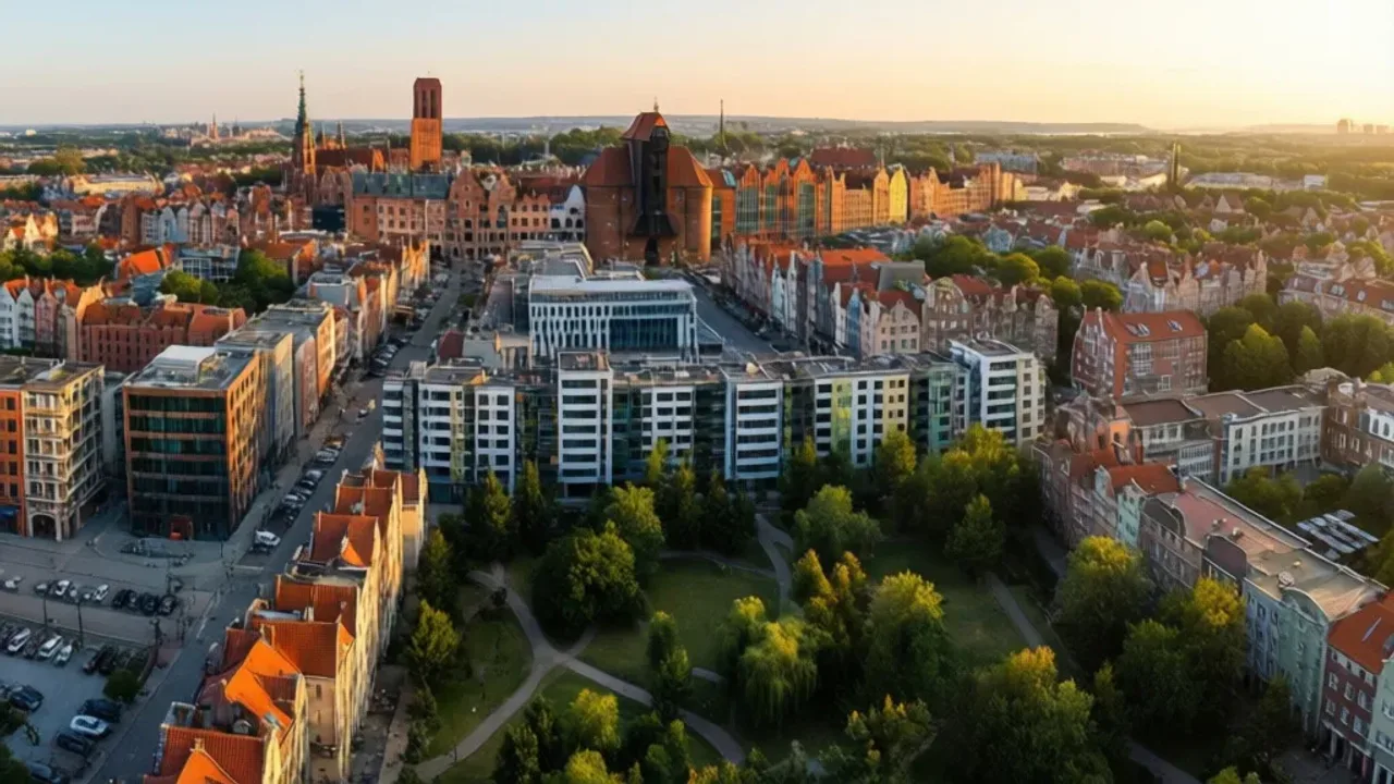 Ciemności w Gdańsku? Sprawdź, czy Twój dom znajdzie się na liście wyłączeń prądu 19 lipca!