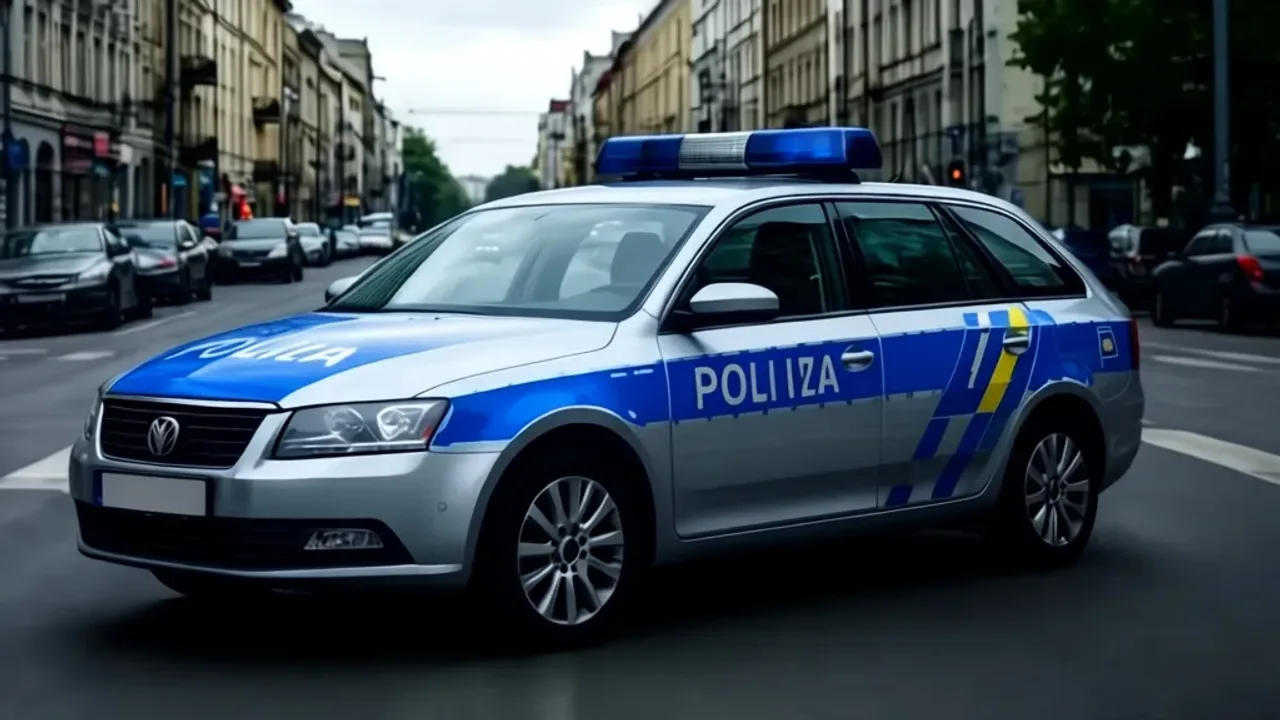 Dramatyczne sceny pod Pruszczem Gdańskim. Służby w akcji, trwa wyjaśnianie okoliczności tragedii