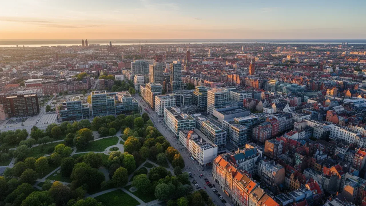 Gdańsk wstrząśnięty rockową energią! Druga noc Męskiego Grania przeszła do historii
