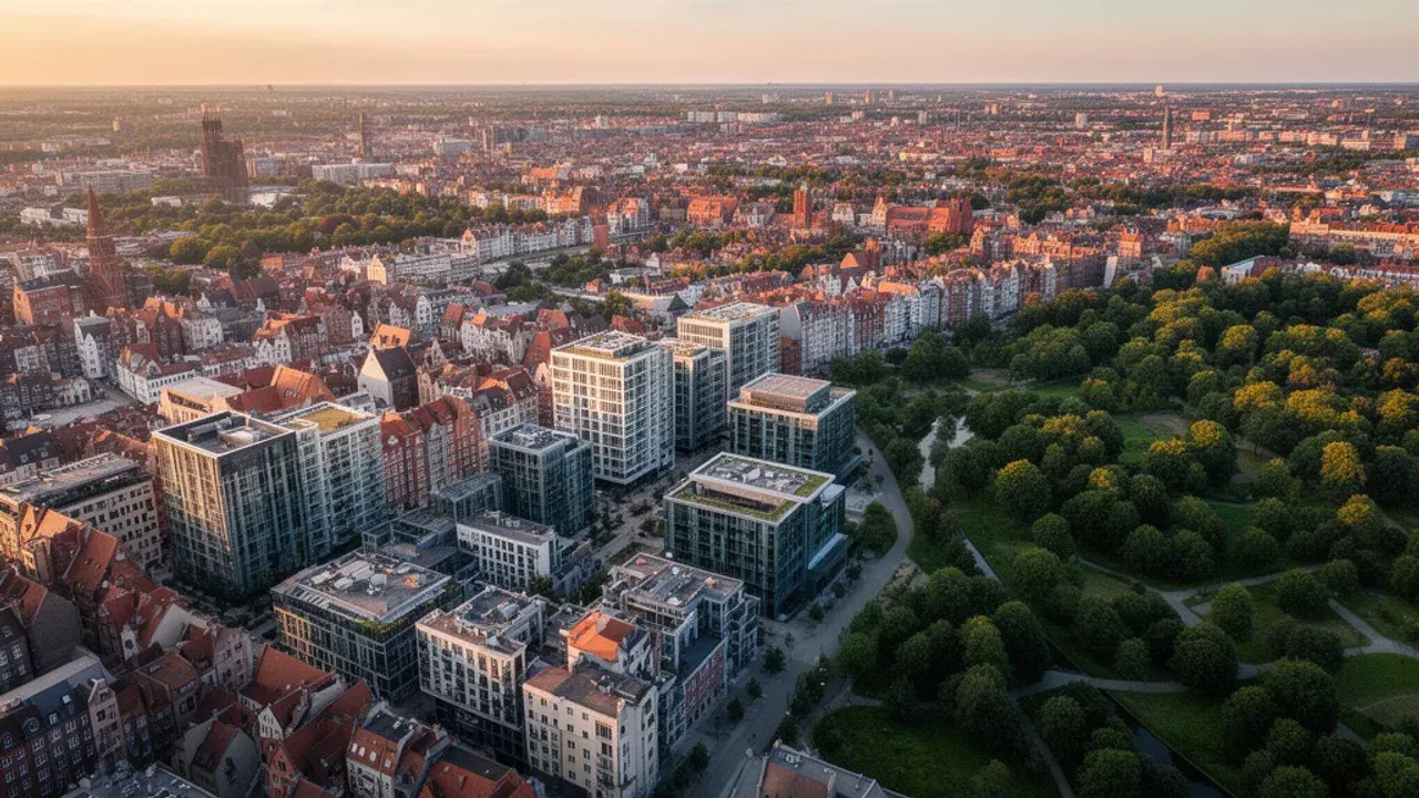 Koniec ery ruin? Zapomniana perła architektury w Gdańsku odzyskuje dawny blask