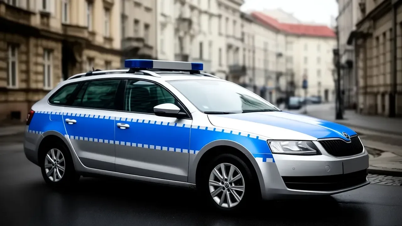 Korek na A1! Duże utrudnienia w pobliżu Barłożyna. Lepiej omijać ten odcinek