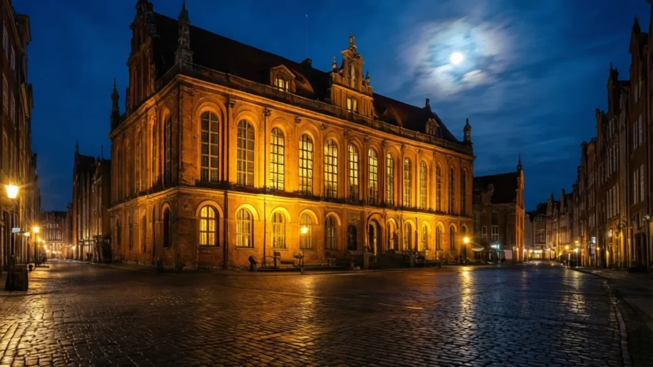Noc Muzeów Gdańsk: kompletny program i praktyczny przewodnik 2026