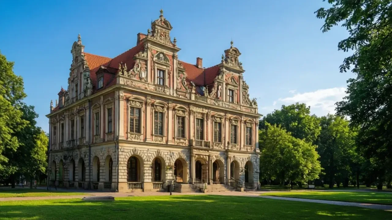 Nowy Ratusz w Gdańsku: historia, architektura i praktyczny poradnik