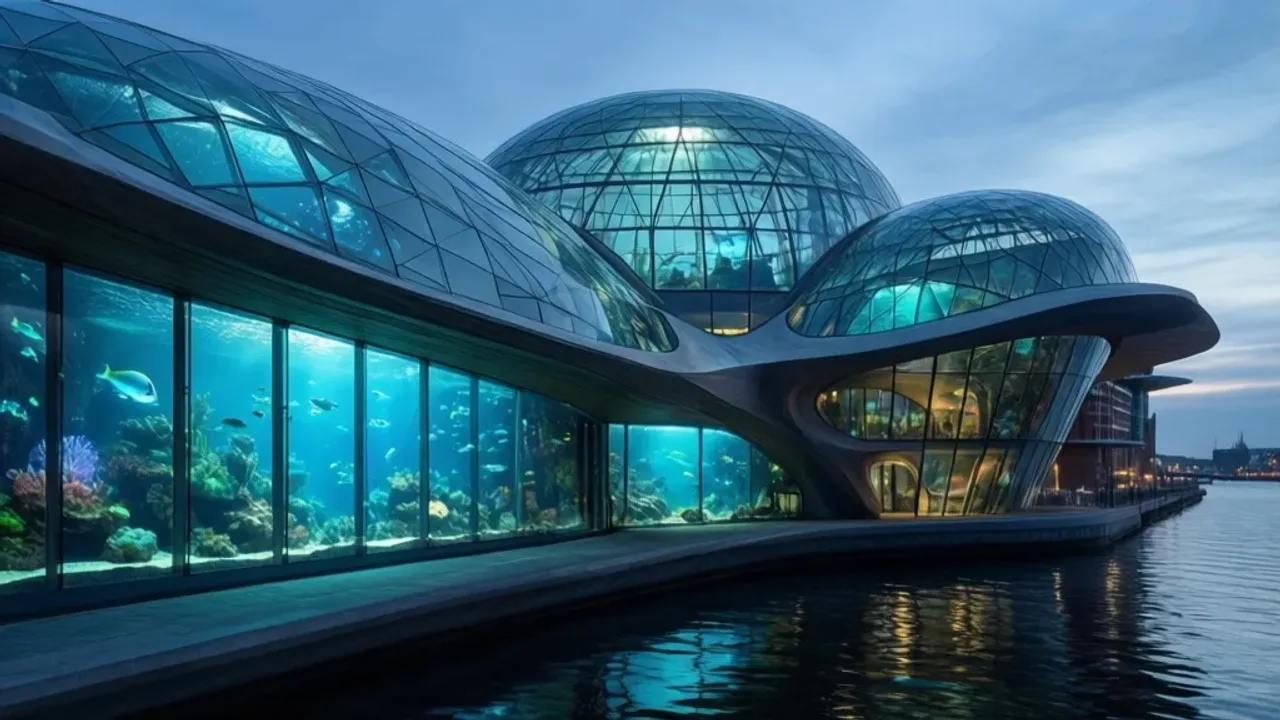 Oceanarium gdańsk godziny otwarcia: przewodnik po atrakcjach 2026